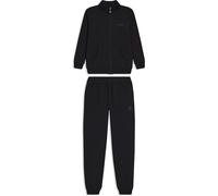 Freddy Tuta Junior full-zip con collo alto e tasche a marsupio Nero Junior 14 Anni
