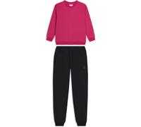 Freddy Tuta Junior regular girocollo con pantaloni fondo polsino Fuxia Junior 4 Anni