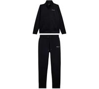 Freddy Tuta regular fit con collo alto e dettagli in strass Nero Donna Extra Small