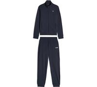 FREDDY Tuta Sportiva Donna in Interlock con Felpa Collo Alto e Zip