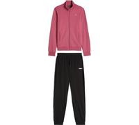 FREDDY Tuta Sportiva Donna in Interlock con Felpa Collo Alto e Zip