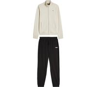 FREDDY Tuta Sportiva Donna in Interlock con Felpa Collo Alto e Zip