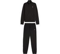 FREDDY Tuta Sportiva Donna in Interlock con Felpa Collo Alto e Zip