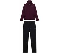 Freddy Tuta sportiva W - donna S Black/Dark Red woman