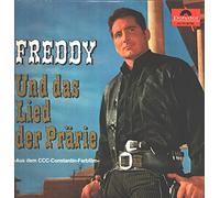 Freddy Und Das Lied Der Prärie [Vinyl LP]