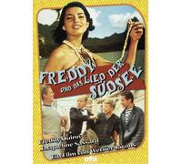 Freddy und das Lied der Südsee