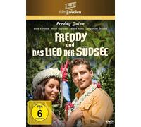 Freddy und das Lied der Südsee (DVD)