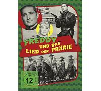 Freddy und der Millionär