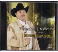 Freddy Vega - Se Mamo El Becerro