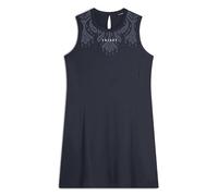 Freddy Vestito Senza Maniche in Jersey con Dettagli Floreali S25WTRD1