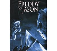 Freddy vs. Jason