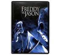 Freddy vs. Jason
