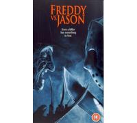 Freddy Vs. Jason