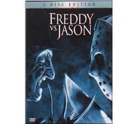 Freddy Vs. Jason