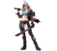 Freddy vs. Jason Bishoujo PVC Statue 1/7 Jason Voorhees 2nd Edition 24 cm