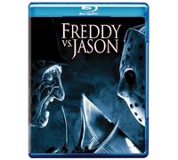 Freddy vs. Jason (Blu-ray)