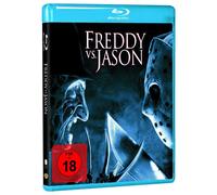 Freddy vs. Jason (Blu-ray)