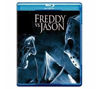 FREDDY VS JASON (BLU-RAY)