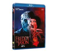 FREDDY VS JASON - BLU RAY REGULAR EDITION (Blu-Ray Disc)
