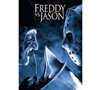 Freddy Vs. Jason (DVD) Robert Englund
