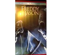 Freddy vs. Jason [Edizione: Regno Unito]