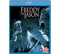 Freddy Vs Jason [Edizione: Regno Unito] [Edizione: Regno Unito]