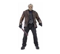 Neca Freddy Vs Jason Ultimate - Jason Vorhees Venerdì 13