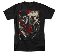 Freddy Vs Jason - Vs Contro - T-Shirt