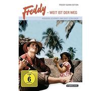 Freddy - Weit ist der Weg