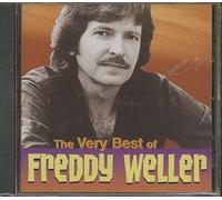 Freddy Weller - The Very Best of Freddy Weller