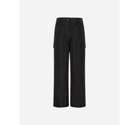 Freddy Wide Jr - Pantalone - Nero 10ANNI