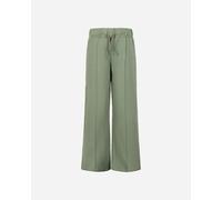 Freddy Wide Jr - Pantalone - Verde 12ANNI