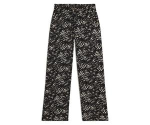 FREDDY WIDE PANT SLOUNGE VISCOSA S