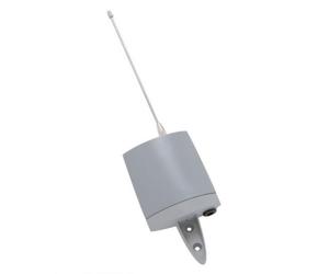 FREDDY2 RICEVITORE RADIO 433MHZ 2 CANALI IP54 FREDDY2-KIN11S020 KING-GATES