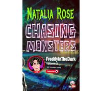FreddyInTheDark: Chasing Monsters
