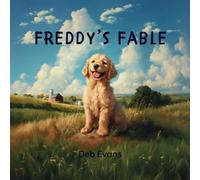 Freddy's Fable: A Bella's Tales Story - NUOVO