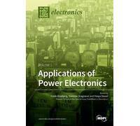 Frede Blaabjerg Applications of Power Electronics (Tascabile)