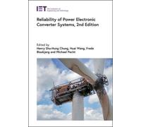 Frede Blaabjerg Reliability of Power Electronic Converter Sys (Copertina rigida)