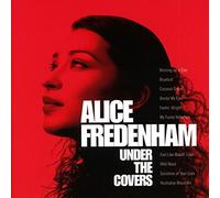 Alice Fredenham Under the Covers (CD) Album