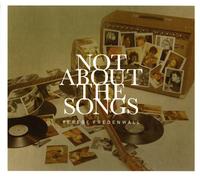 FREDENWALL TERESE Not About the Songs (CD)