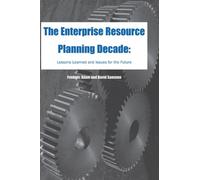 Frederic Adam David Sam The Enterprise Resource Planning Dec (Copertina rigida)