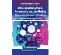 Frederic Andres Margaret Hir Development of Self-Awareness an (Copertina rigida)