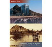 Frederic B. Wildfang Linda Spears Tempe (Tascabile) Then & Now