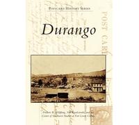 Frederic B. Wildfang Nik Kendzioski Durango (Tascabile) Postcard History