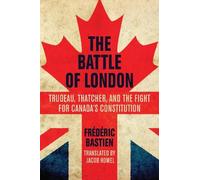 Frederic Bastien The Battle of London (Tascabile)
