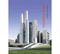Frédéric Borel. Fictions
