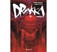 FREDERIC BRREMAUD LORENZO DE FELICI DRAKKA SALDAPRESS