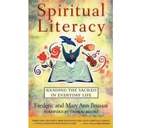Frederic Brussat Spiritual Literacy (Tascabile)