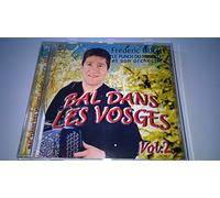 Frédéric BUCH - Le Disque d'OR