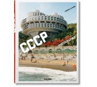 Frédéric Chaubin: CCCP. Cosmic Communist Constructions Photographed